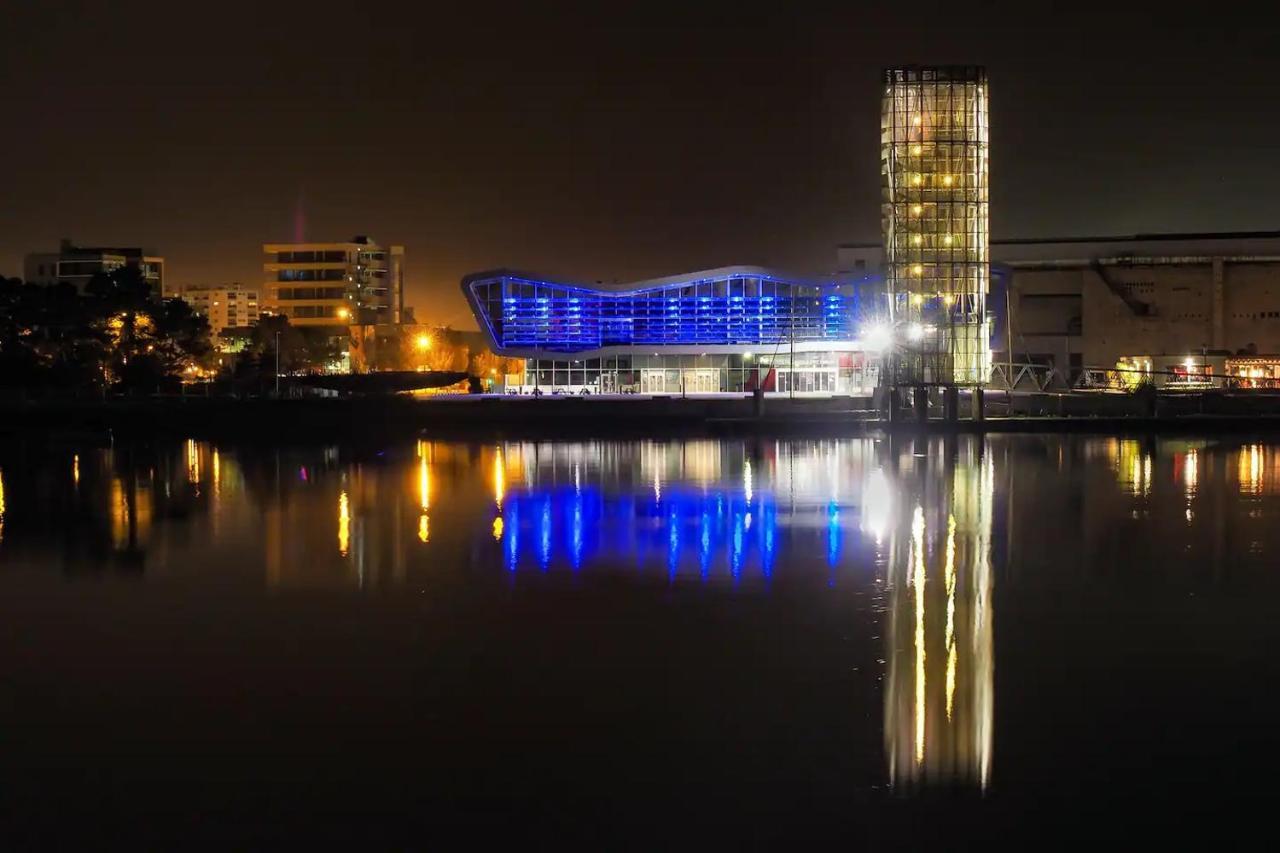 Centre - Wifi Fibre - Nouveau * Lorient