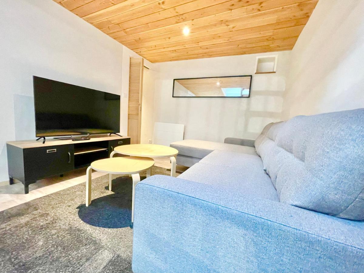Apartment Centre - Wifi Fibre - Nouveau Lorient